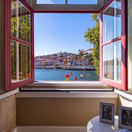 Nortesoul Porto A Vista Vila Nova de Gaia Eksteriør billede
