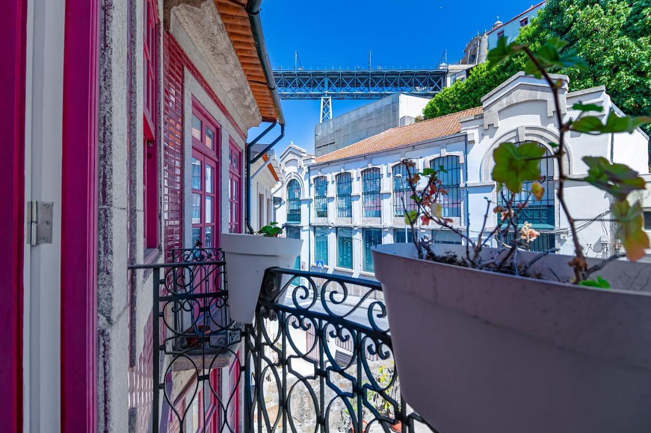 Nortesoul Porto A Vista Vila Nova de Gaia Eksteriør billede