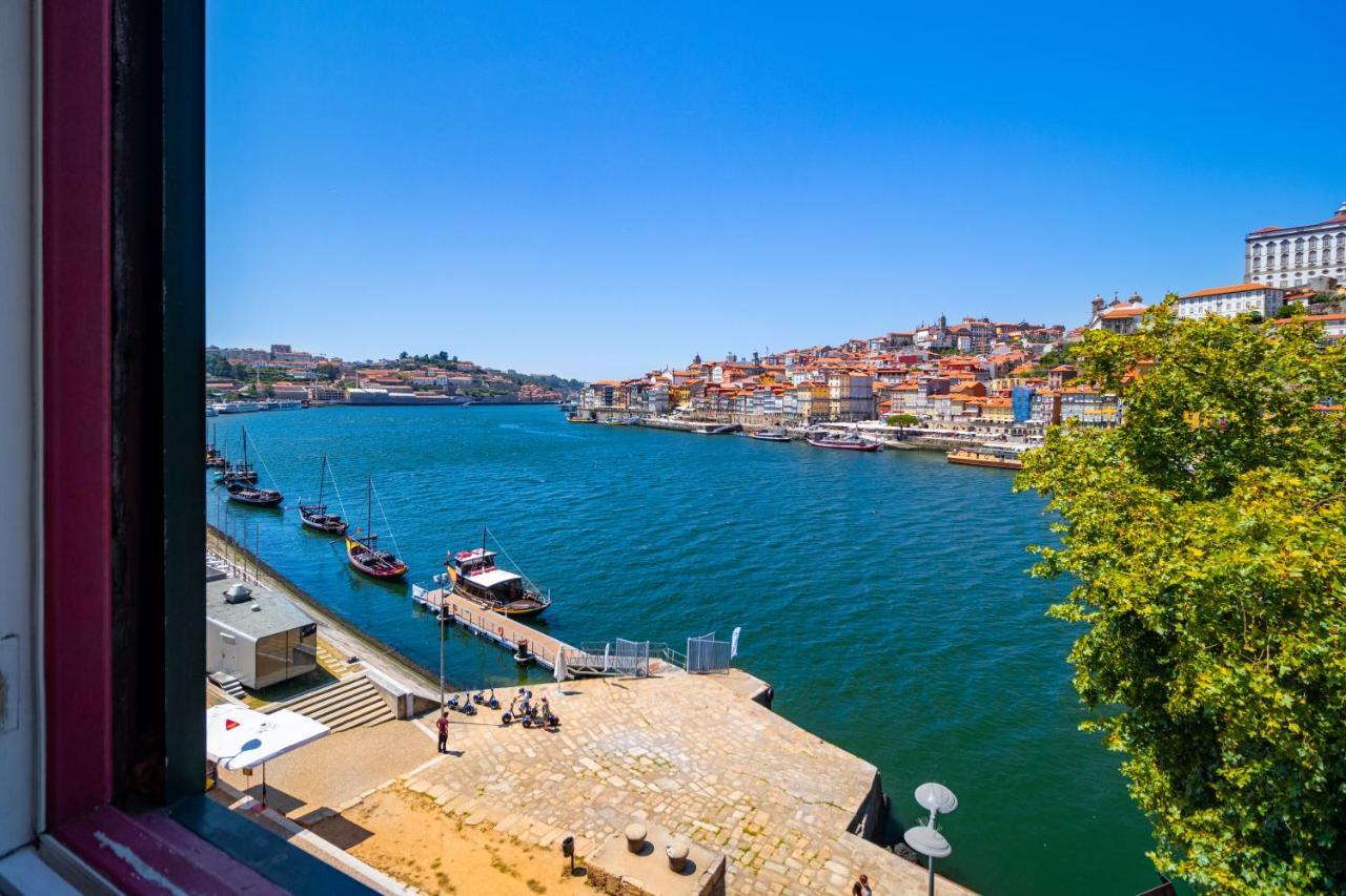 Nortesoul Porto A Vista Vila Nova de Gaia Eksteriør billede