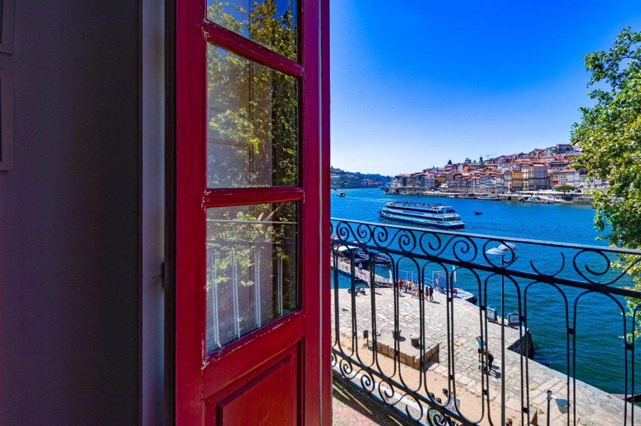 Nortesoul Porto A Vista Vila Nova de Gaia Eksteriør billede