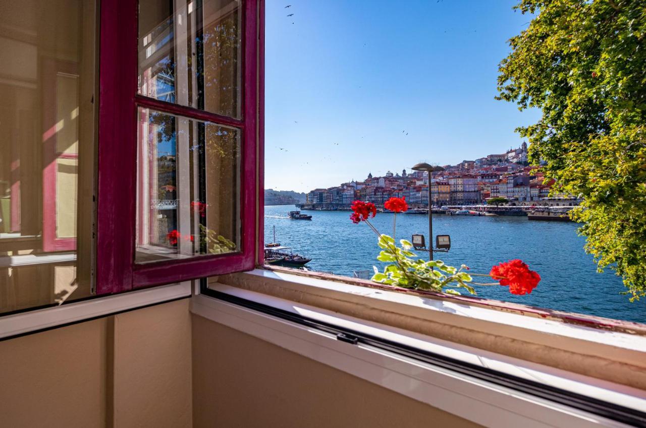 Nortesoul Porto A Vista Vila Nova de Gaia Eksteriør billede