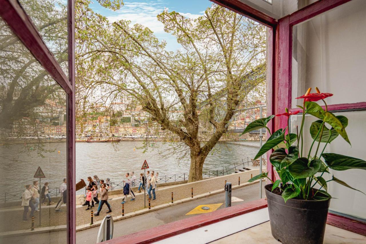 Nortesoul Porto A Vista Vila Nova de Gaia Eksteriør billede