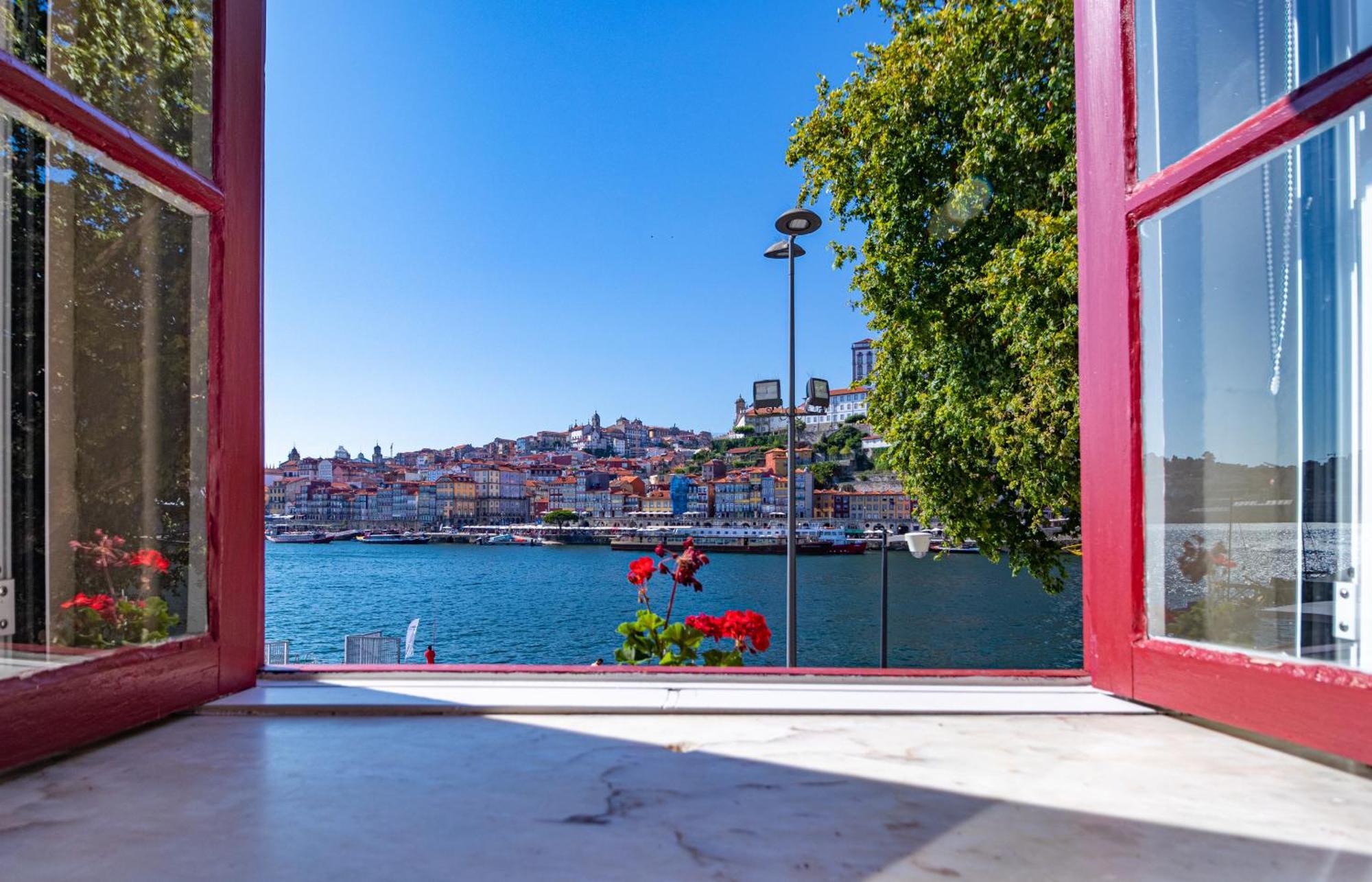 Nortesoul Porto A Vista Vila Nova de Gaia Værelse billede