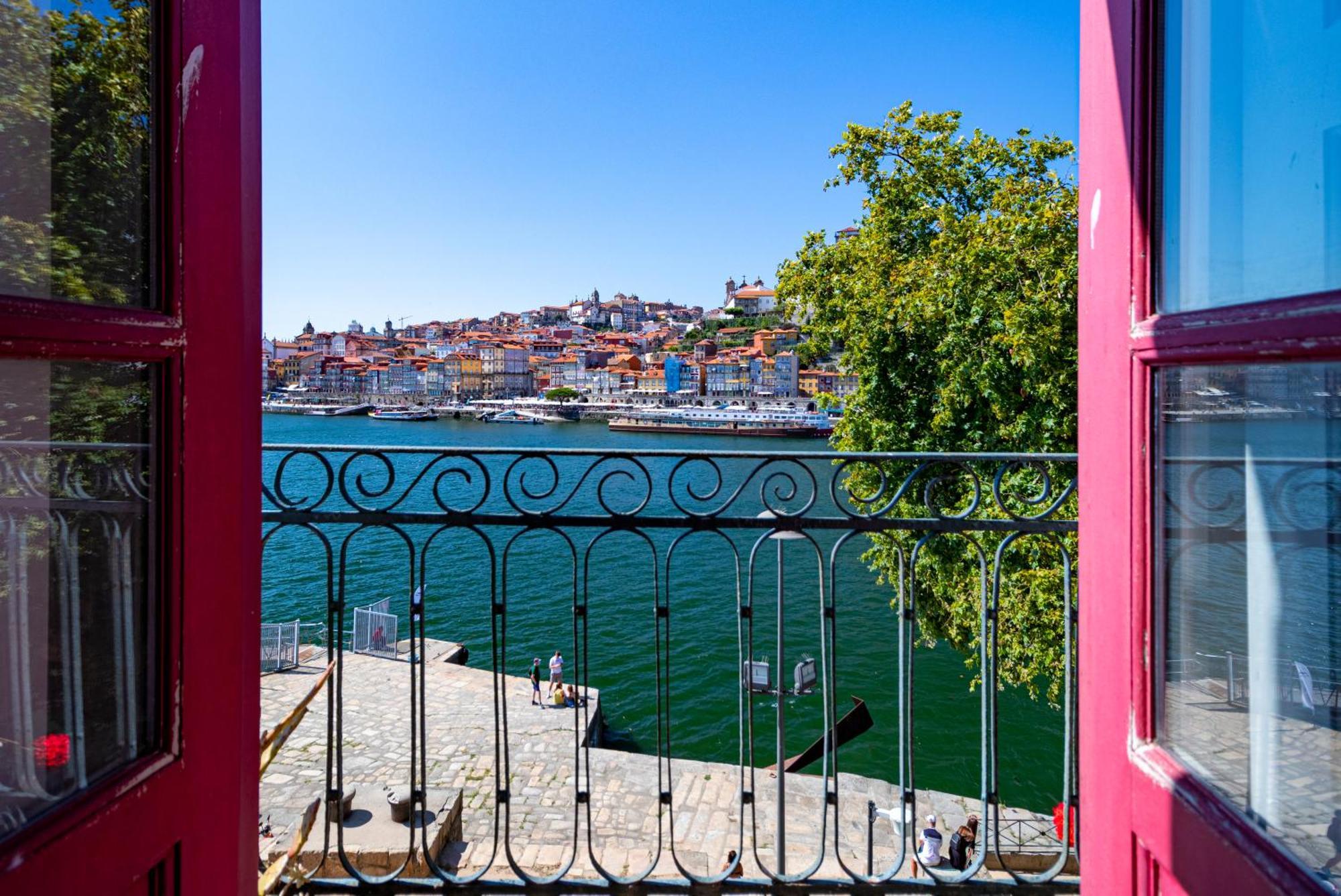 Nortesoul Porto A Vista Vila Nova de Gaia Værelse billede