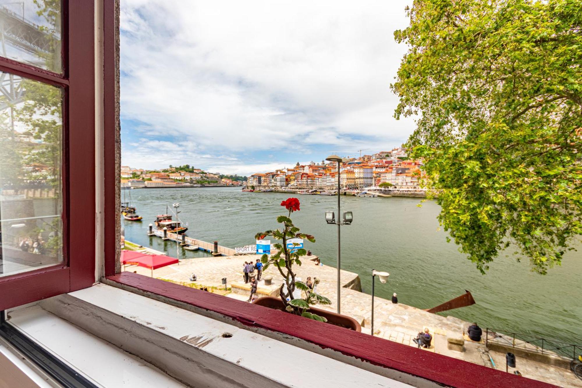 Nortesoul Porto A Vista Vila Nova de Gaia Eksteriør billede