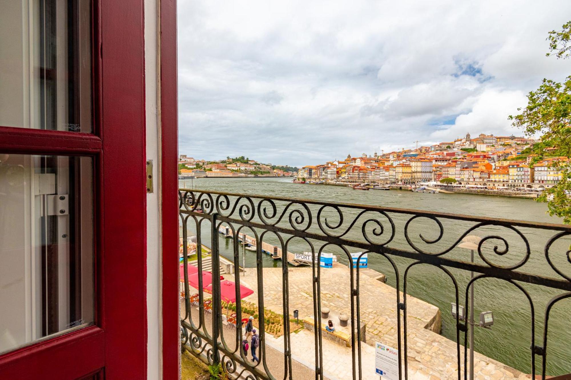 Nortesoul Porto A Vista Vila Nova de Gaia Eksteriør billede