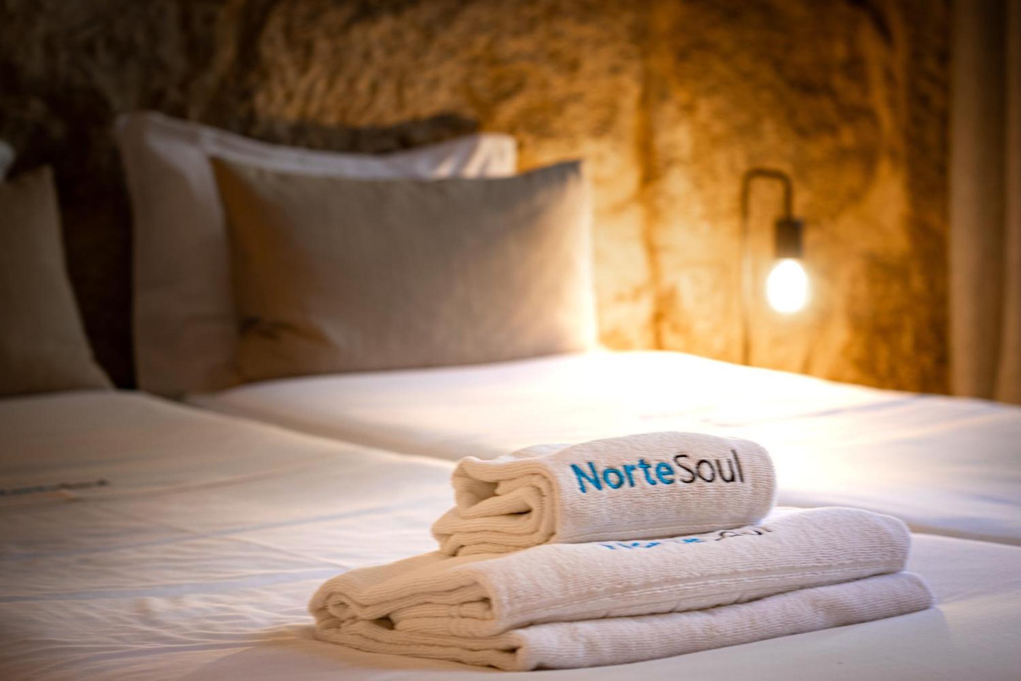 Nortesoul Porto A Vista Vila Nova de Gaia Eksteriør billede