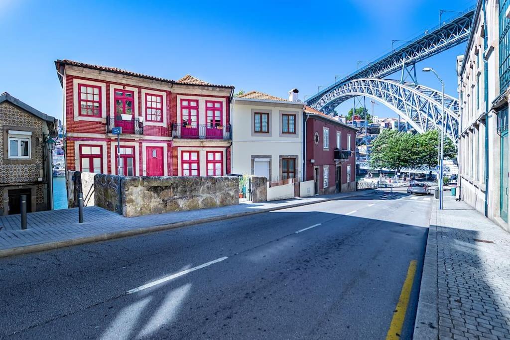 Nortesoul Porto A Vista Vila Nova de Gaia Eksteriør billede